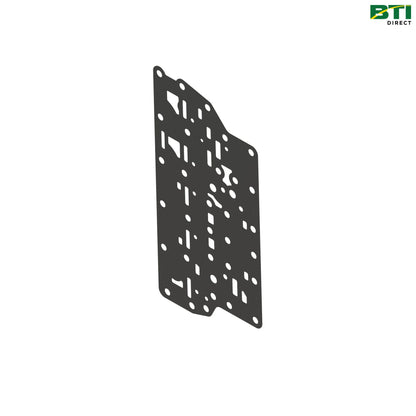 L207888: Clutch Control Block Gasket