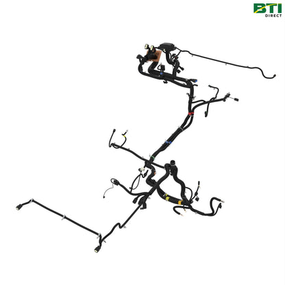 AUC15849: Chassis Wiring Harness