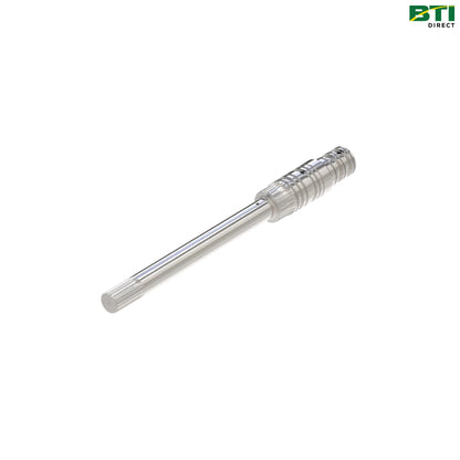 SU57668: Rear PTO Input Shaft
