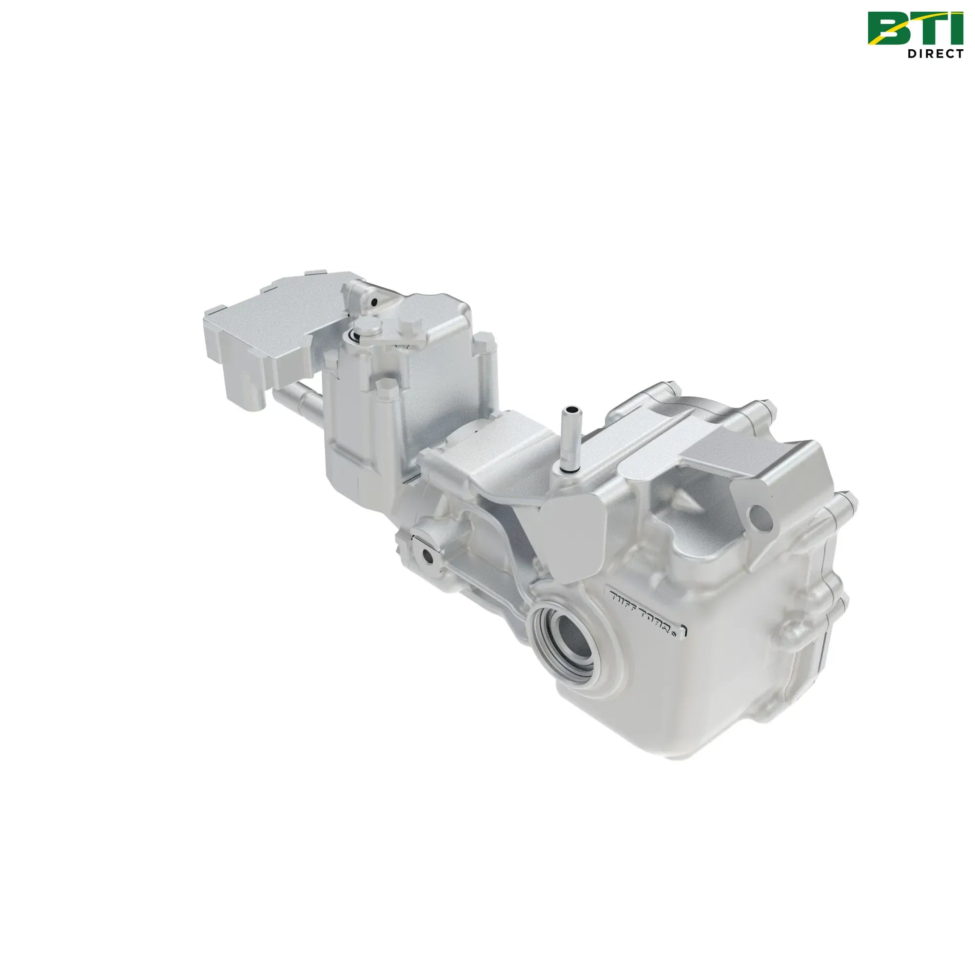 AUC10381: MFWD Differential