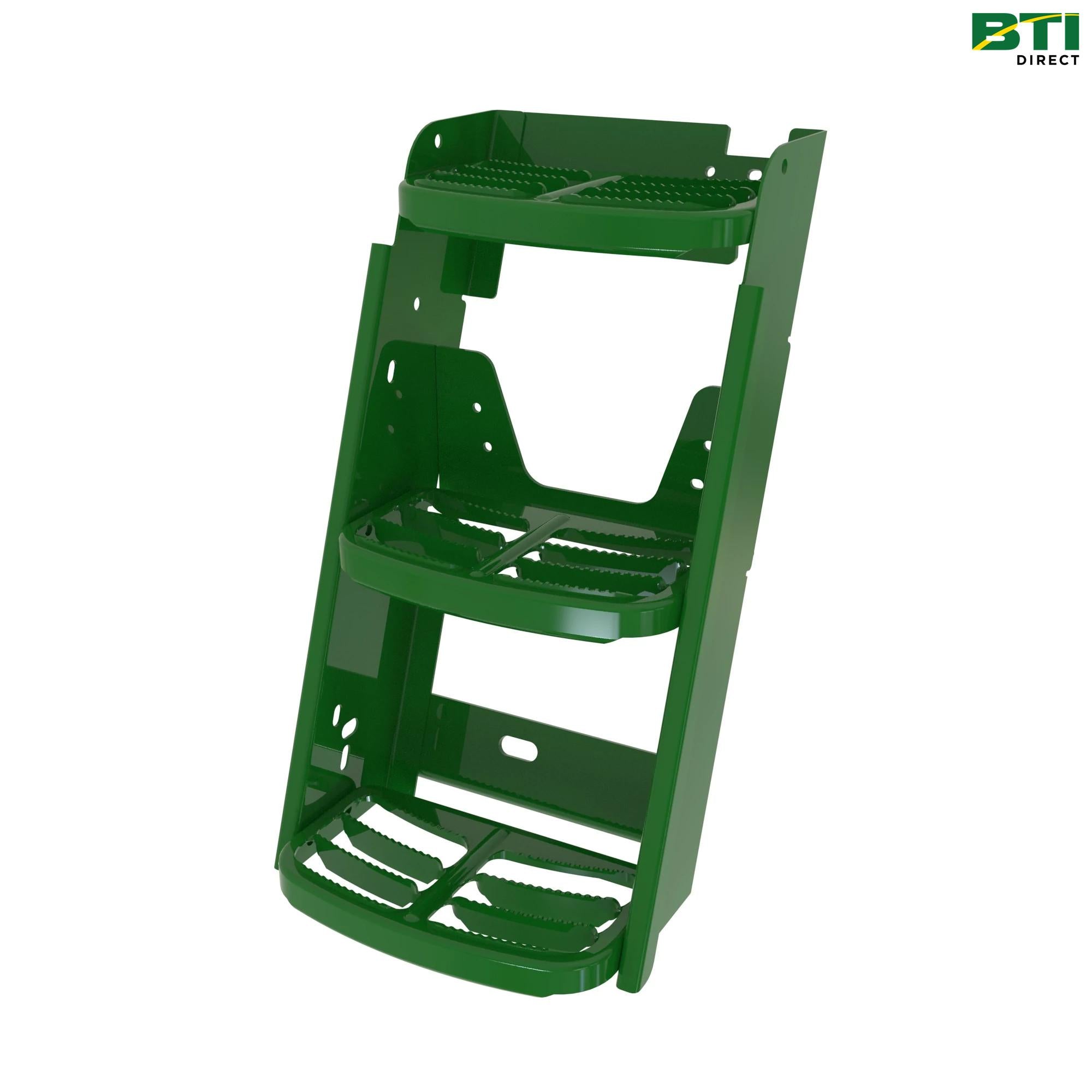 AL234218: Operator Platform LH Step
