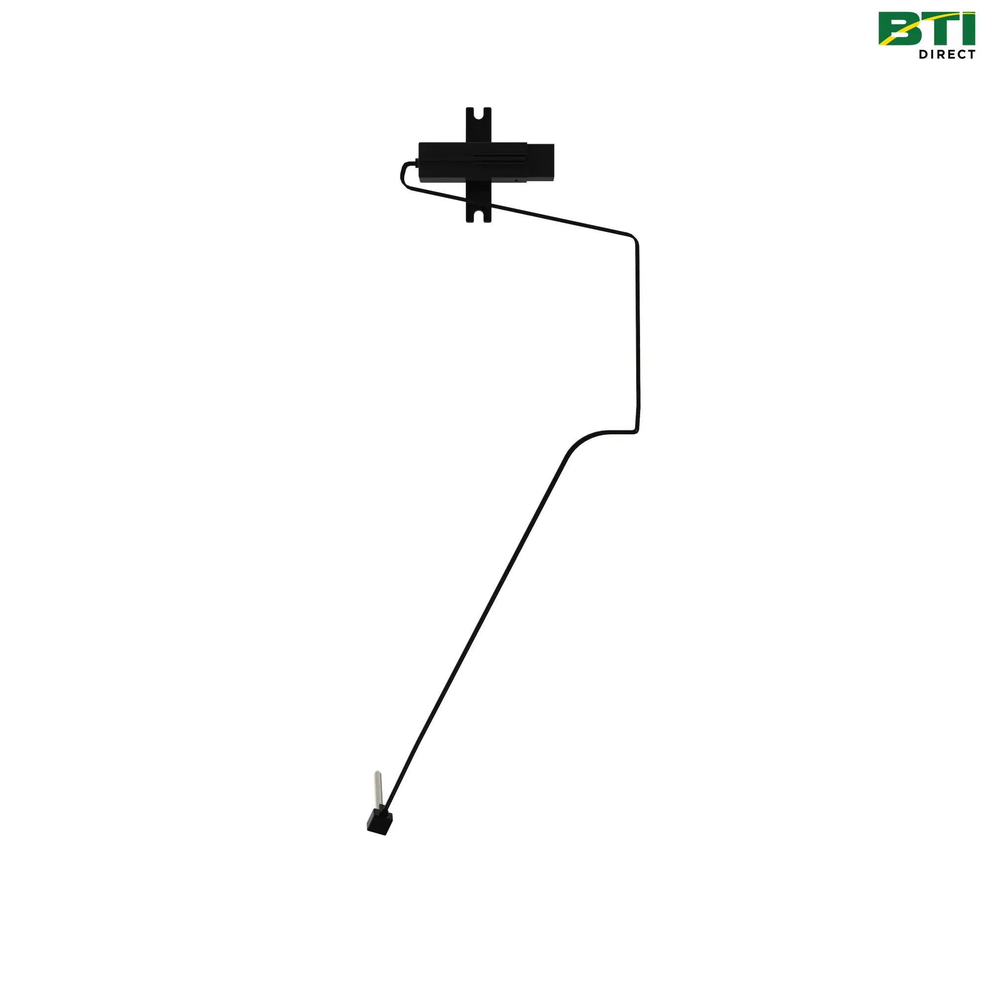 RE313761: Air Conditioning Thermostat