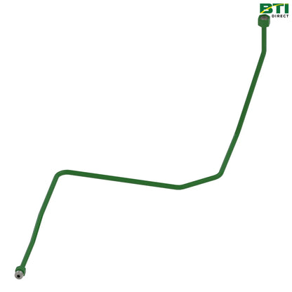 AXE42213: Power Brake Single Standard Oil Tube