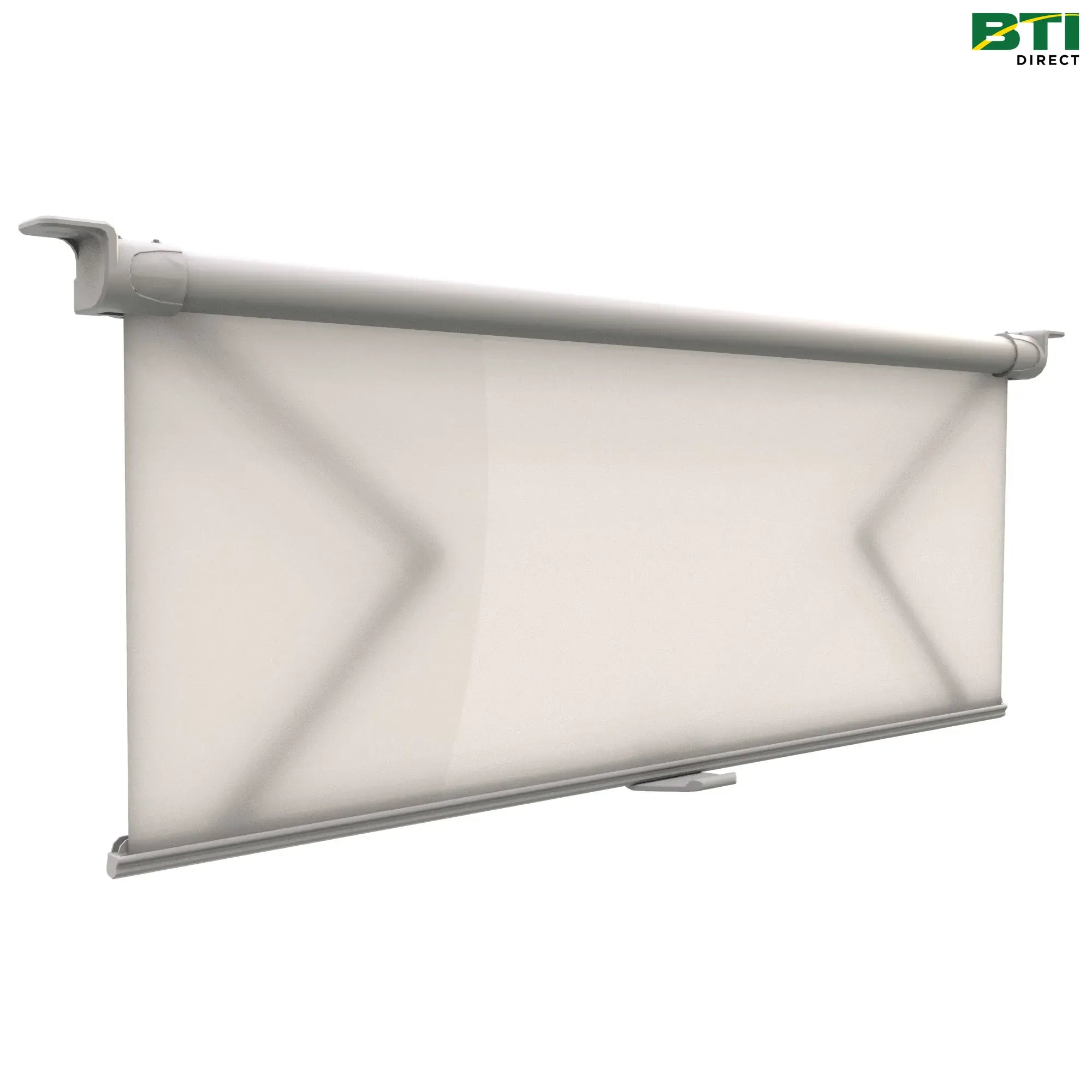 RE197943: Front Sunshade Curtain