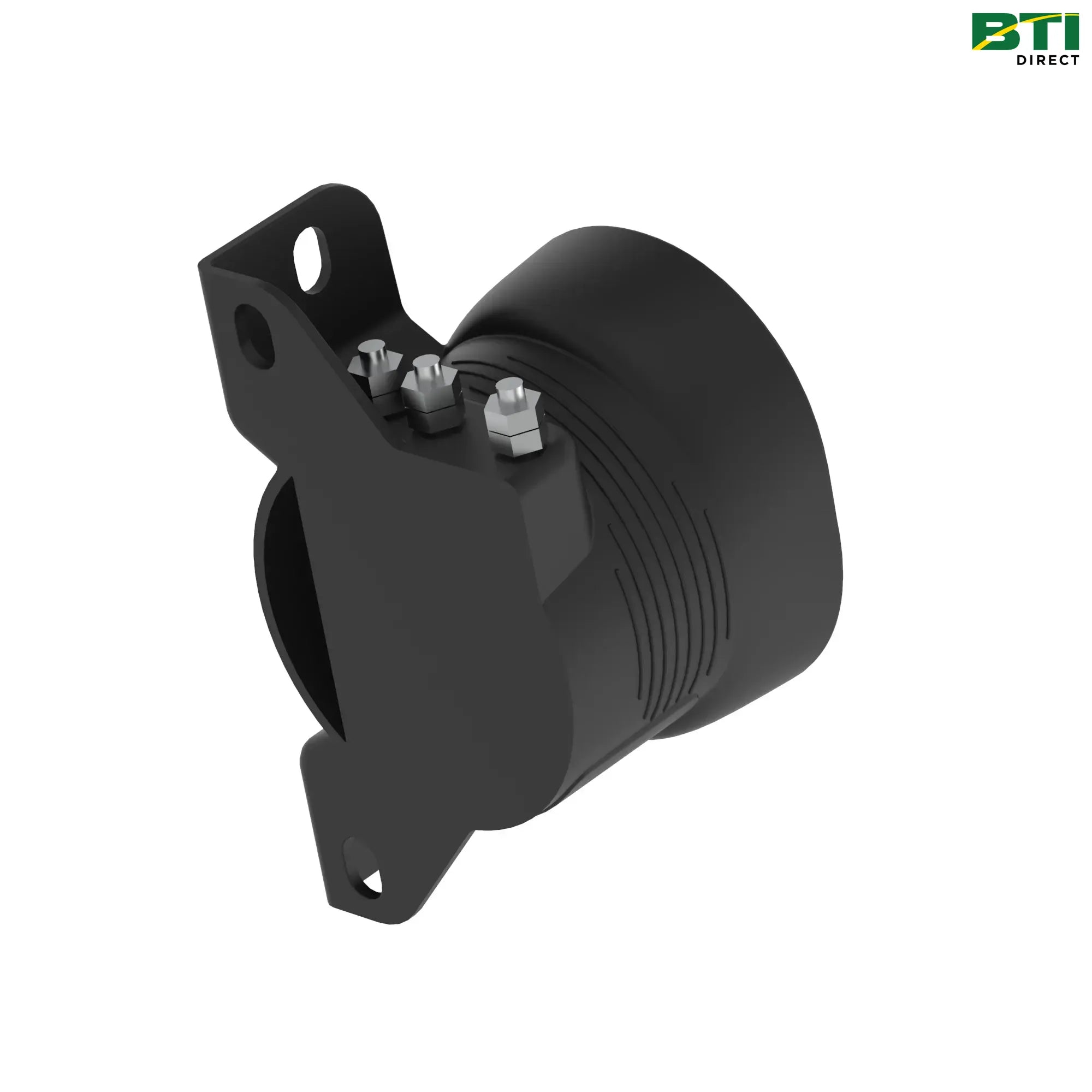 AXE34019: Travel Warning Alarm, 107.0 dB