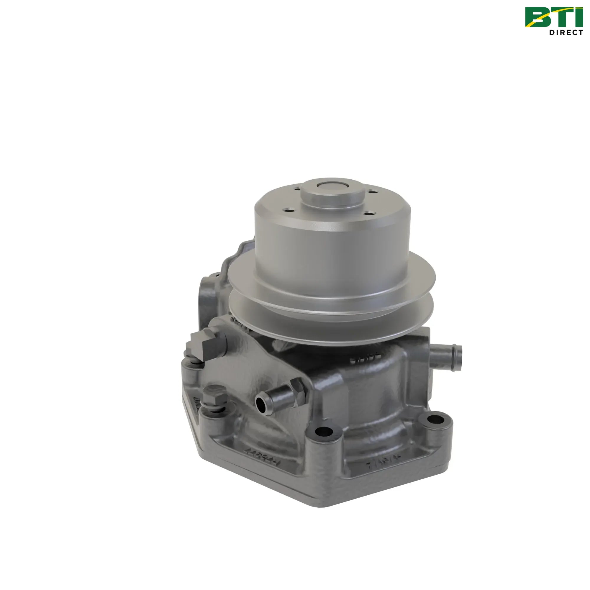 RE24760: Water Pump Assembly
