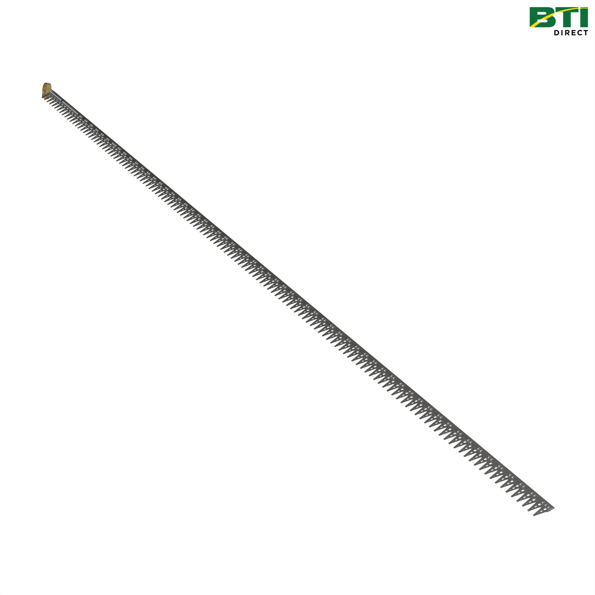 AXE34900: Flex Cutterbar Knife Assembly, Coarse