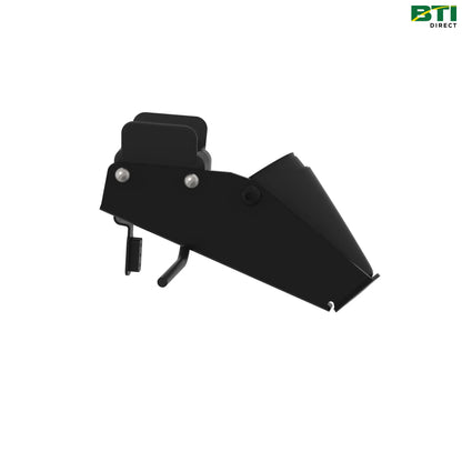 AUC16748: Toggle/Rocker Switch