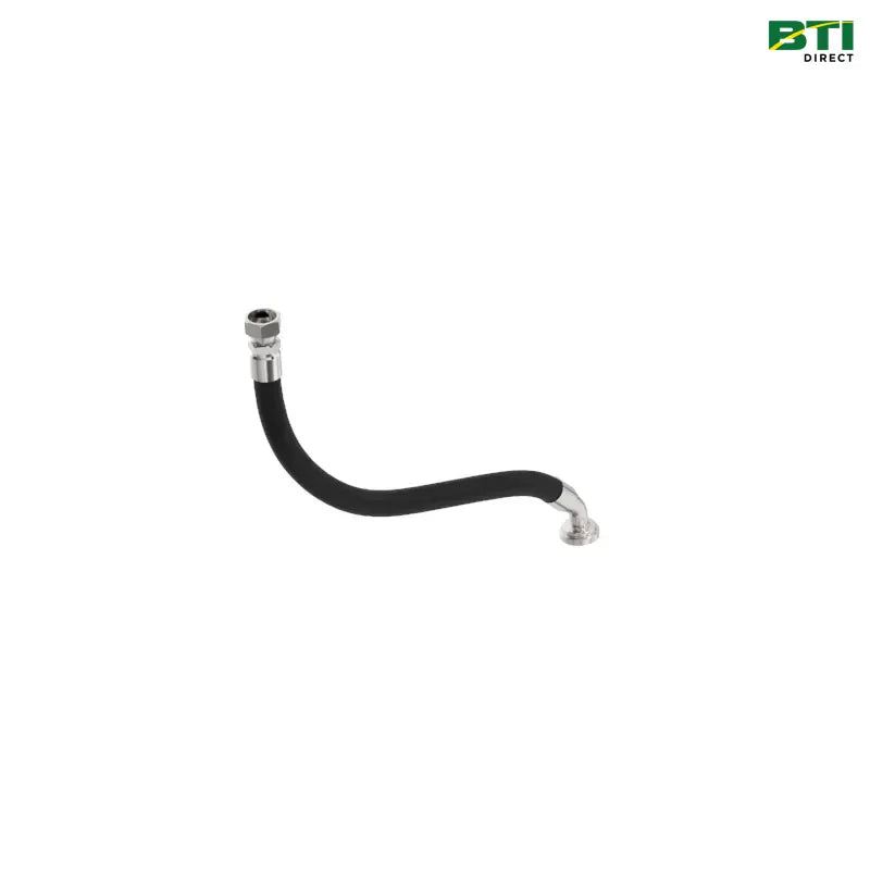 AXE41596: Pressure Main Valve Hydraulic Hose