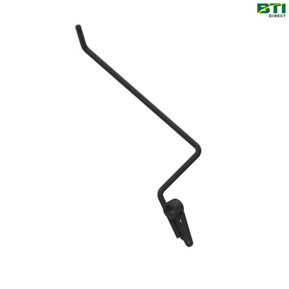RE198959: Single SCV Control Lever