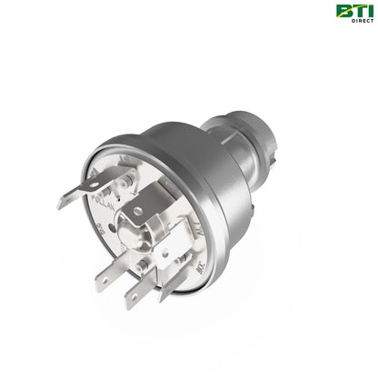 RE270408: Rotary Switch