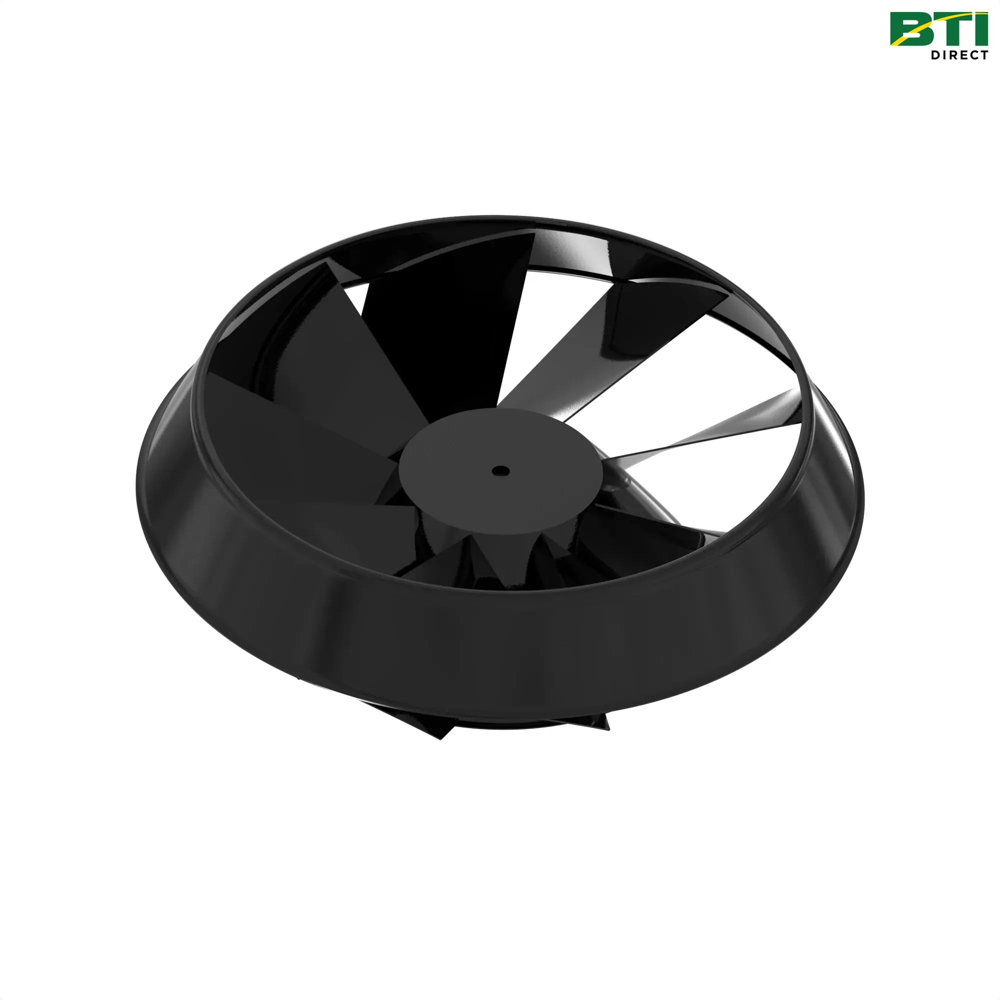 RE16156: Fan Assembly