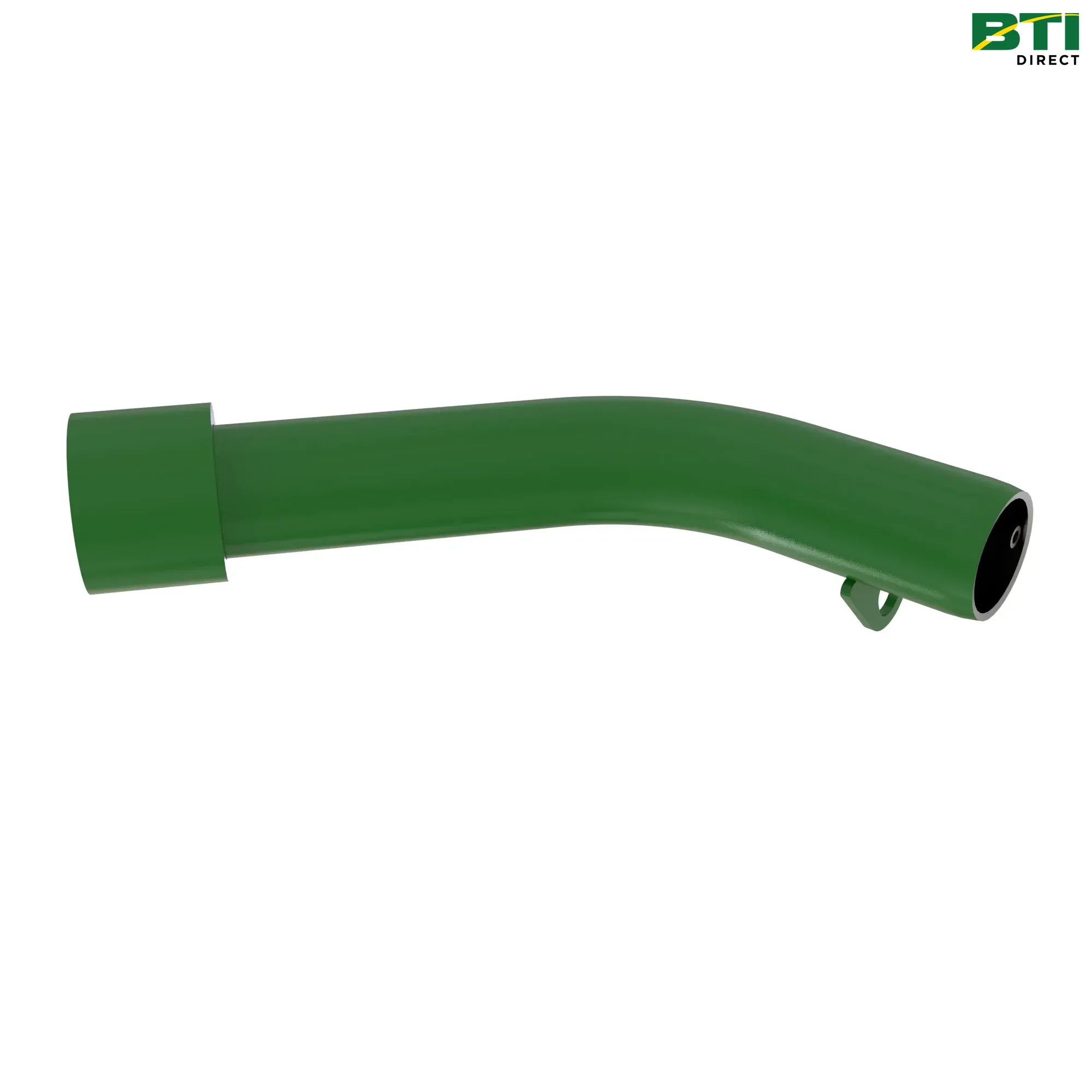 RE42651: Oil Filler Tube
