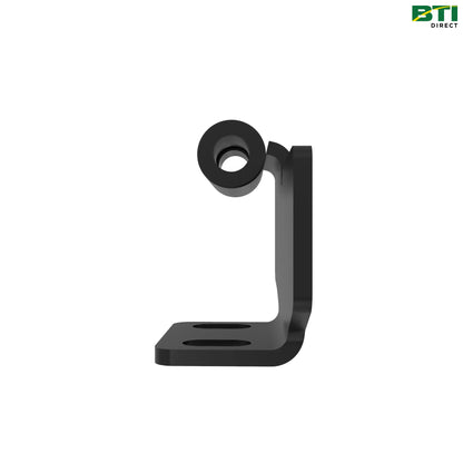 AUC13395: Left Side Post Panel Lower Hinge
