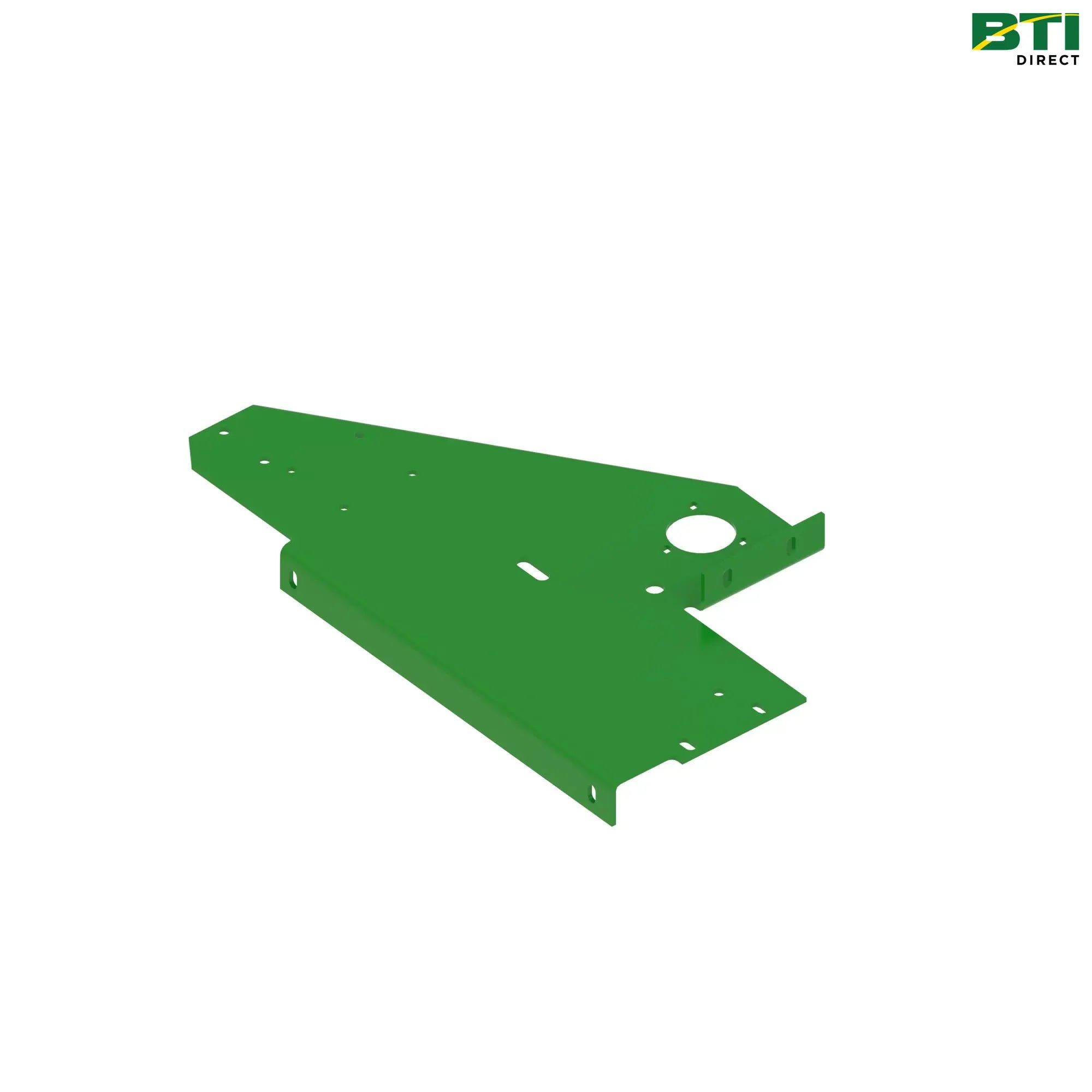 N282643: Platform Support, Left Side