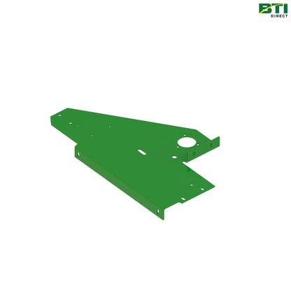 N282643: Platform Support, Left Side