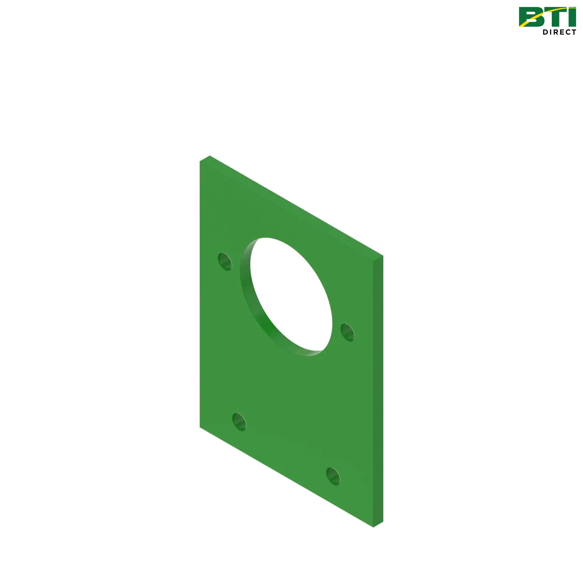 N198886: Door Support Plate