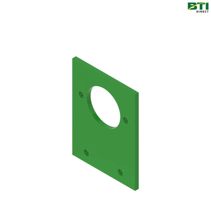 N198886: Door Support Plate