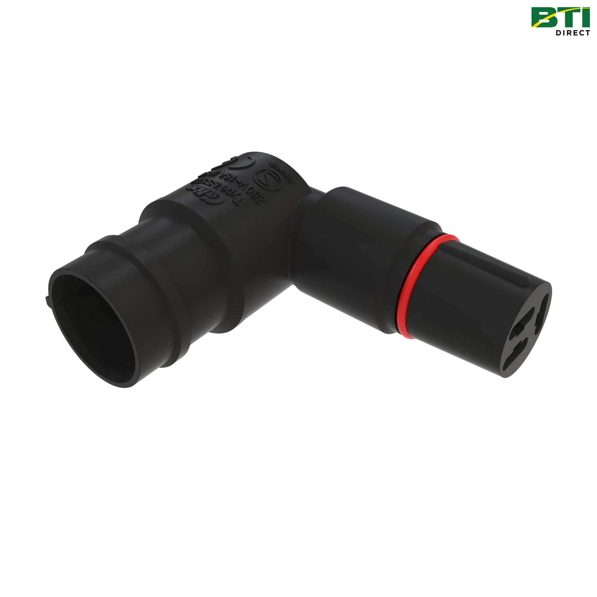 AL214181: Manifold