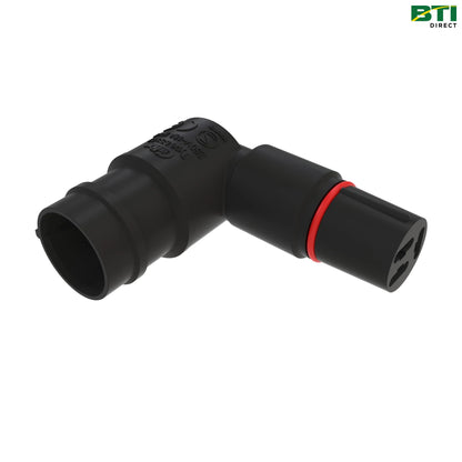 AL214181: Manifold