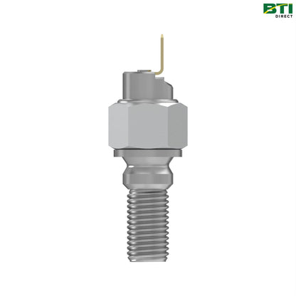 AL81358: Low Oil Temperature Switch