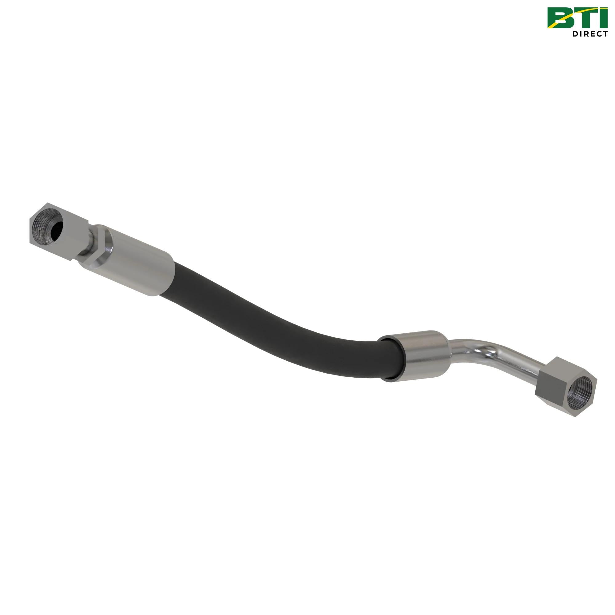 AN306640: Combination Valve Charge Hose