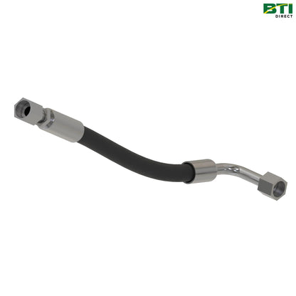AN306640: Combination Valve Charge Hose