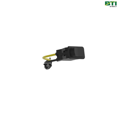 RE198505: Toggle/Rocker Switch