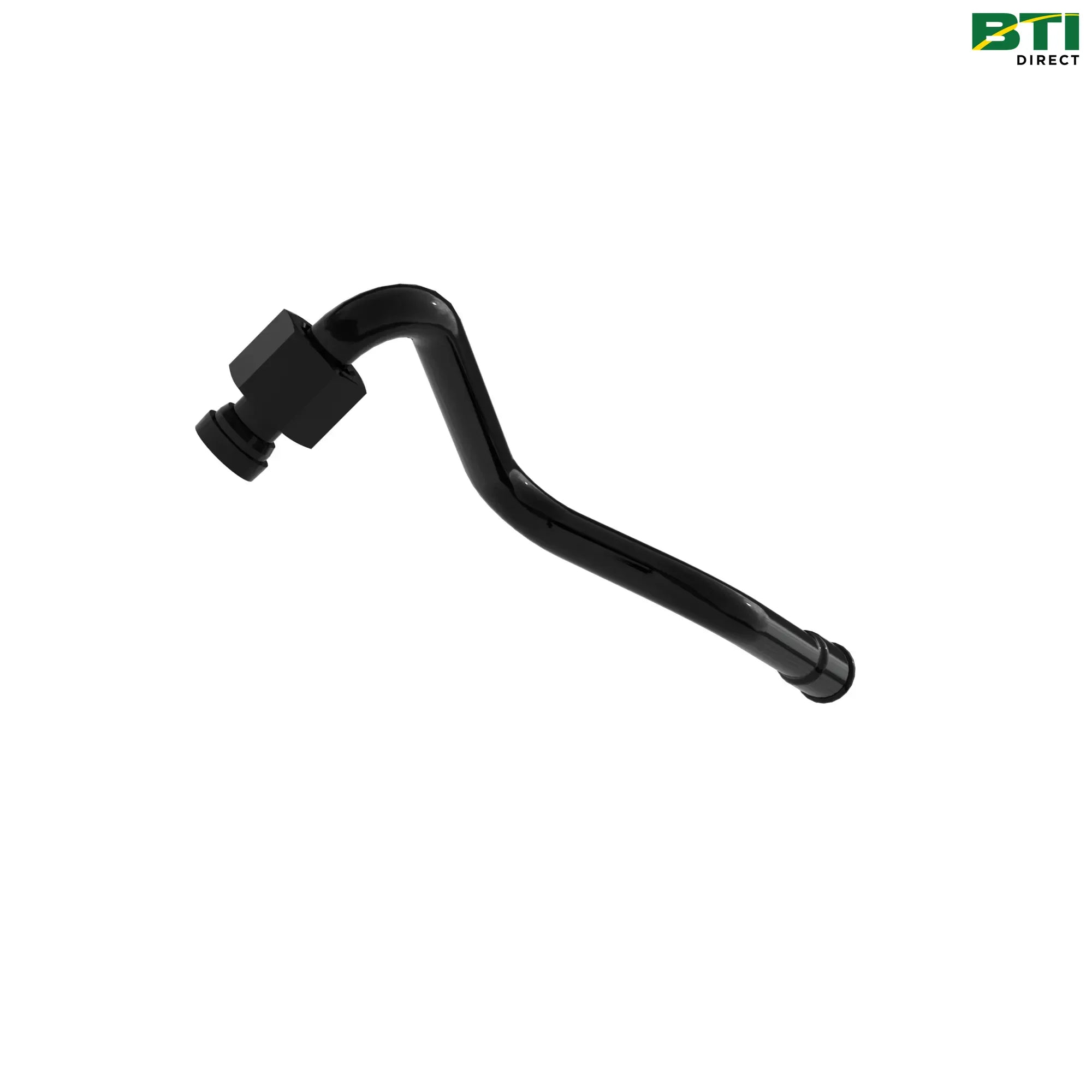 RE178583: Brake Valve Supply Oil Line