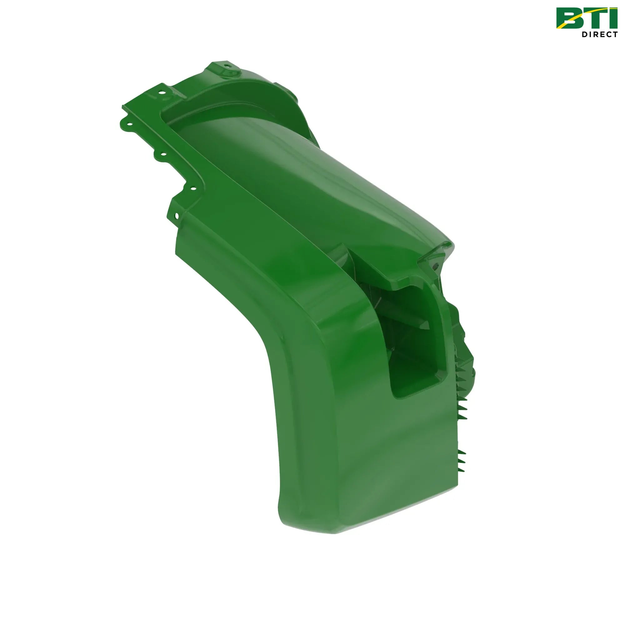AUC17215: Service Fender Kit with Labels, Right Side
