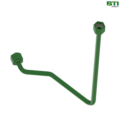 AXE65709: Spout Lift Pressure Oil Tube