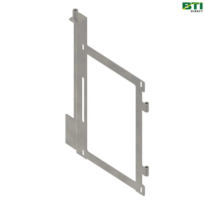 AXE33781: Fuel Cooler Bracket