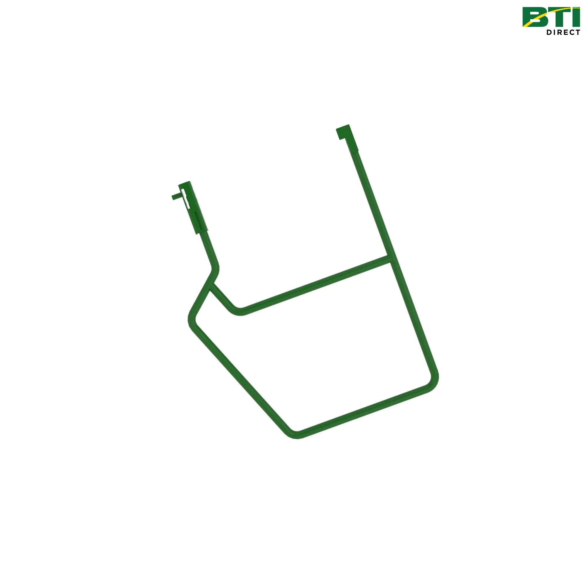 AXE47622: Handrail, Top Covers Handrail