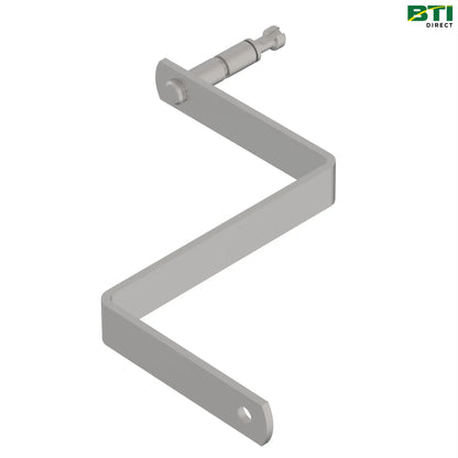 RE216429: Steering Input Position Sensor Shaft