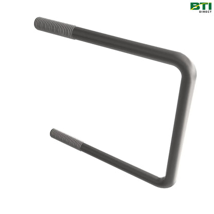 N240607: U-Bolt, 5/8" X 7-1/4"