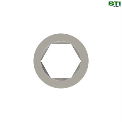 N381279: Roller Drive Locking Collar
