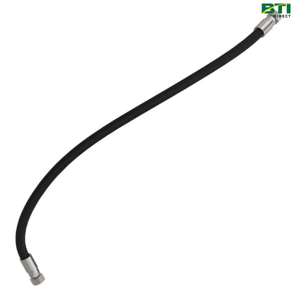 AXE36968: Feedroll Control Pressure Hydraulic Hose
