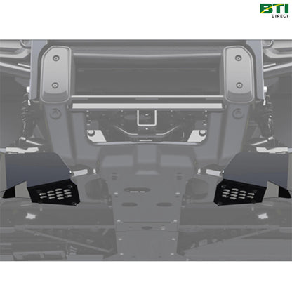 BUC11589: Constant Velocity (CV) Guards