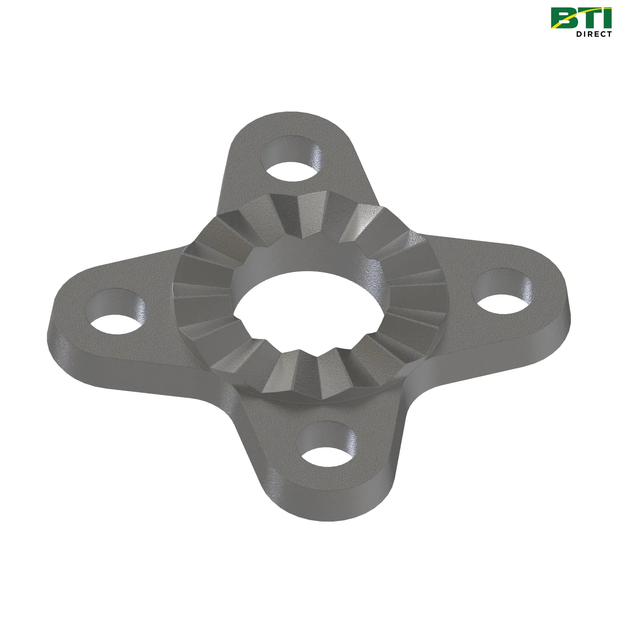 N376536: Slip Clutch Retainer