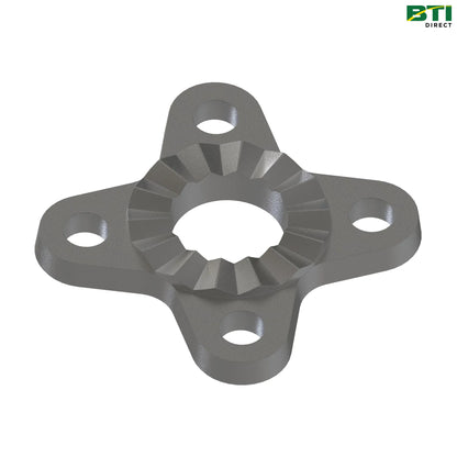 N376536: Slip Clutch Retainer