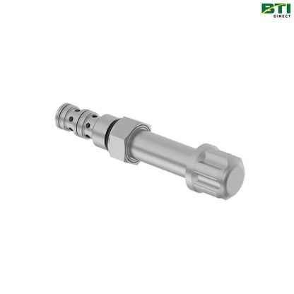 AXE27339: Solenoid Hydraulic Valve
