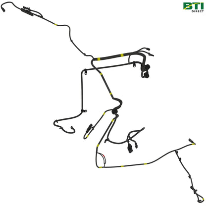 AXE102686: Grain Tank Wiring Harness