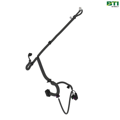 RE300735: Cab Wiring Harness