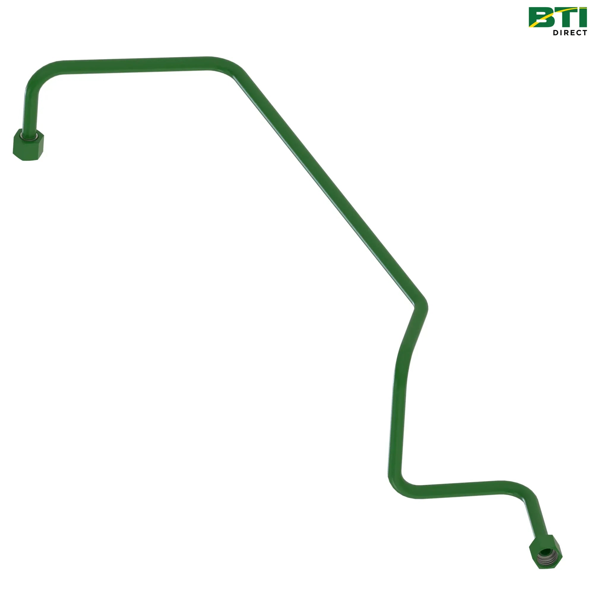AXE40235: Header Lift Oil Tube