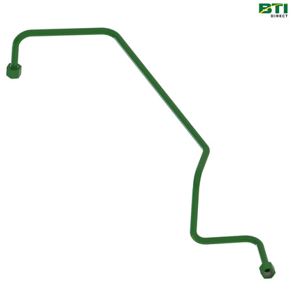 AXE40235: Header Lift Oil Tube