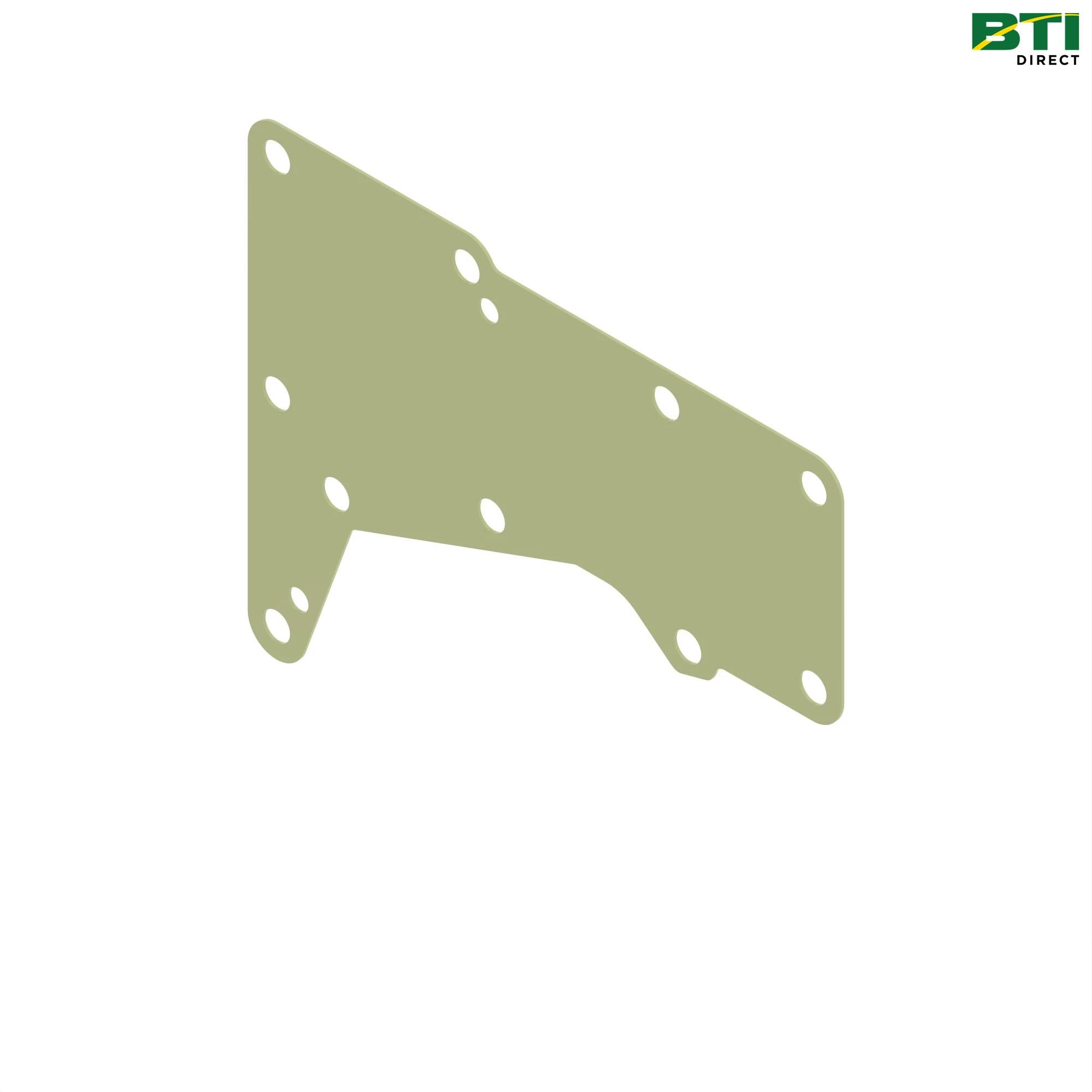 R341957: PowrQuad™ Transmission Front Cover Gasket