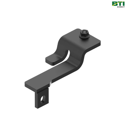 AL177262: Bottom Guard Bracket