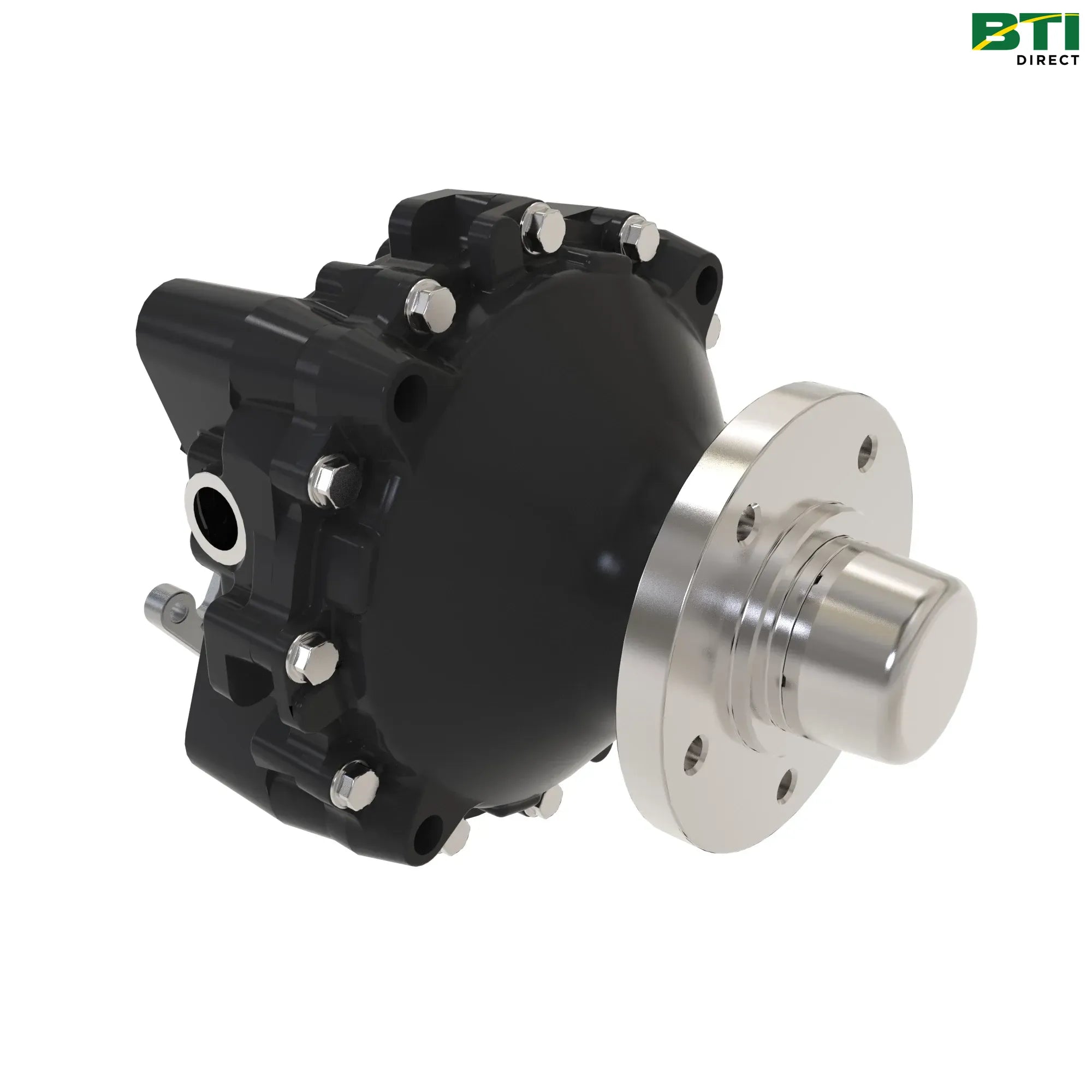 AUC18237: Hydraulic Motor