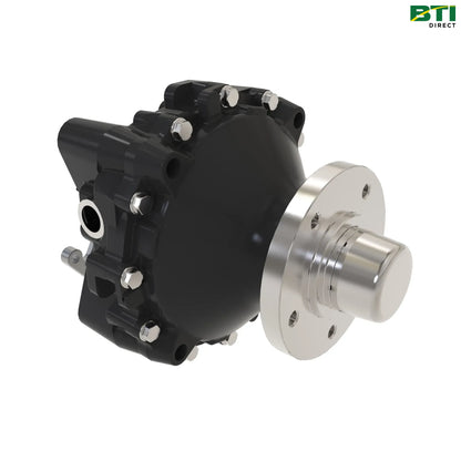 AUC18237: Hydraulic Motor