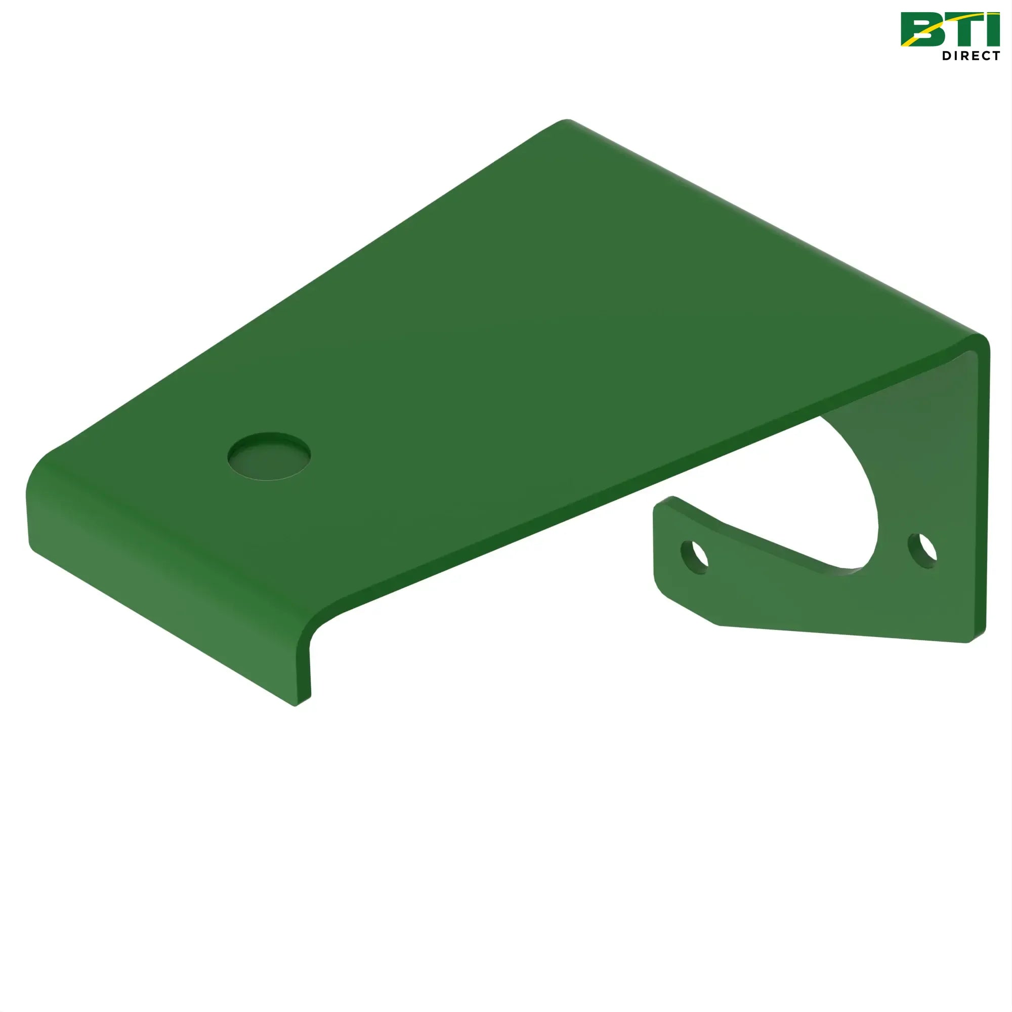 RE249737: Creeper Lever Pivot Bracket